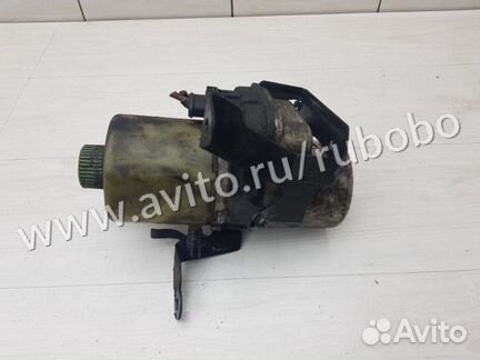 Насос гур Skoda Roomster 1 BMS 2009