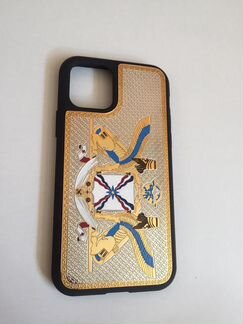 Чехол для iPhone 11 Pro Ассирия