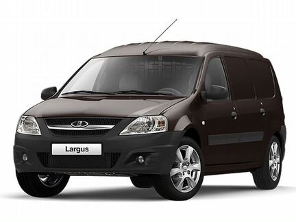 LADA Largus 1.6 МТ, 2020