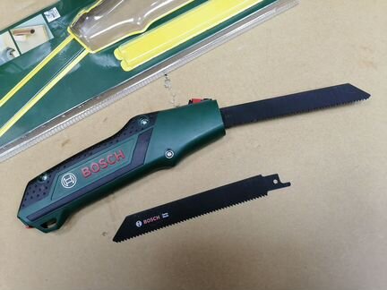 Рукоятка для сабельных пилок Bosch