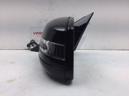 Зеркало переднее левое Mercedes E350 W212 3.5 2011