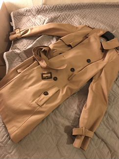 Тренч женский ASOS