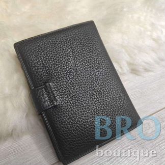 Мужской кожаный портмоне 3в1 Gucci