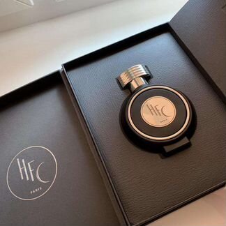 HFC Fragrance Company Or Noir 75