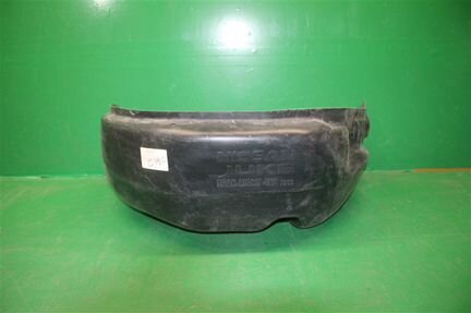 Подкрылок задний правый Nissan Juke YF15 2010