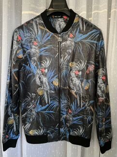 Куртка Pull Man