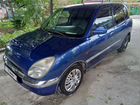 Daihatsu Sirion 1.0 AT, 1999, 475 500 км объявление продам