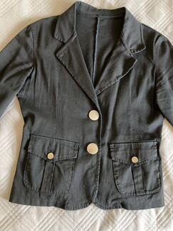 Пиджак Италия