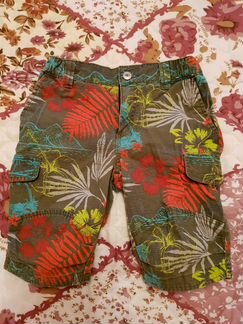 Шорты gymboree, размер 7.В отличном состоянии