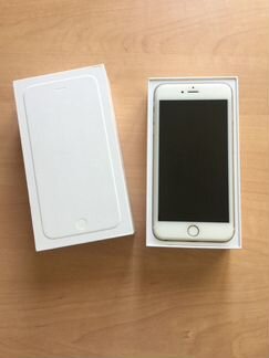iPhone 6 Plus 16 Gb