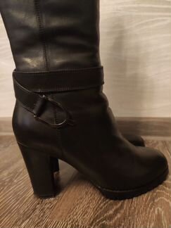 Сапоги Эконика еврозима