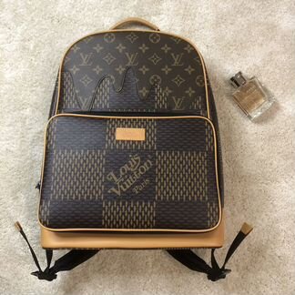 Рюкзак LV Campus
