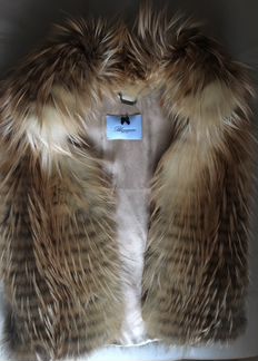 Жилет дизайнерский р. 42-44