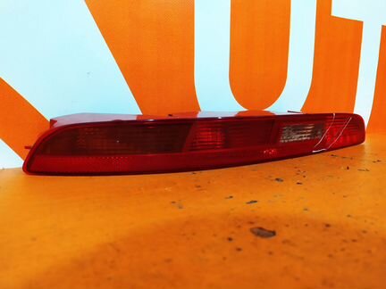Фонарь противотуманный левый Audi Q3 1 8U