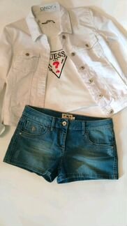Шорты U. S. Polo Assn