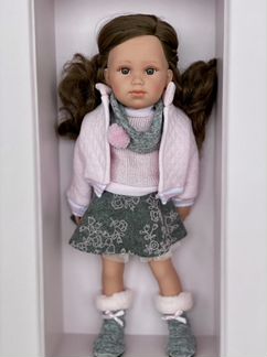 Кукла Llorens Хелена, 42 см