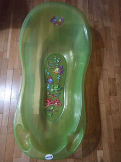 Ванночка для купания