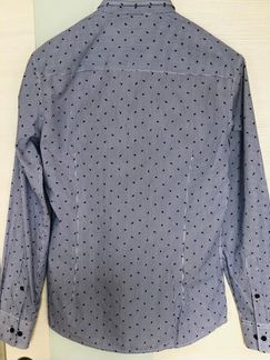 Рубашка Armani jeans