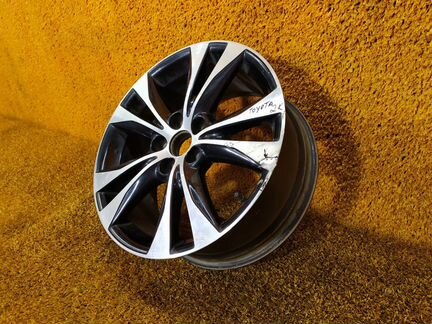 Диск Toyota Rav4 4 CA40 (б/у)