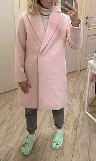 Пальто love republic