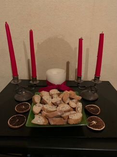 Кантучини ручной работы.Сладкие Новогодние подарки