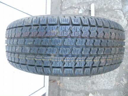 Зимняя шина 225/60R16 Dunlop SpWinter Sport