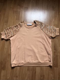 Свитшот Elisabetta Franchi