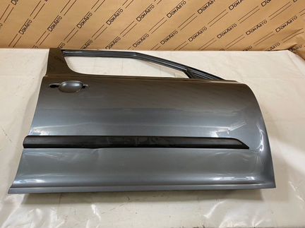 Дверь передняя правая Skoda Yeti