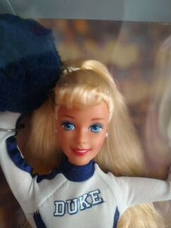Barbie кукла новая