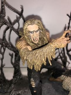 Фигурка Ozzy Osbourne - Bark AT the Moon