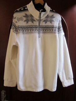 Джемпер флисовый мужской Gardamodesport, р.XXL