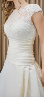 Свадебное Платье pronovias