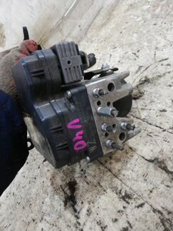 Блок abs Toyota Camry ACV40 2AZ-FE 2011