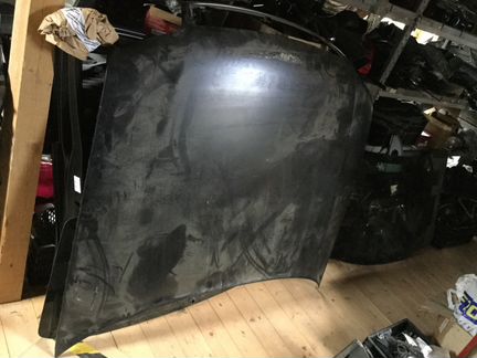 Ауди А8 1998г Капот