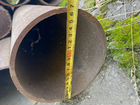 Труба стальная диаметр 168 мм
