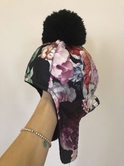 Зимняя шапка Elodie details 1-2 года