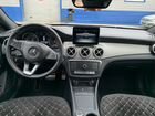Mercedes-Benz CLA-класс 1.6 AMT, 2016, 75 000 км объявление продам