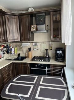 Угловые кухонные гарнитуры