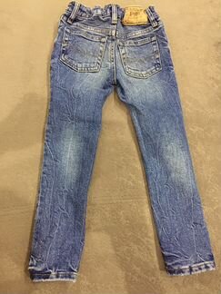 Джинсы Ralph Lauren