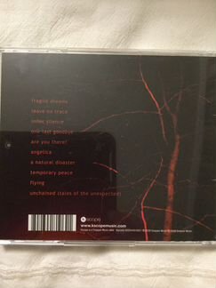 Mr. Big,Anathema,Blackfield NYC