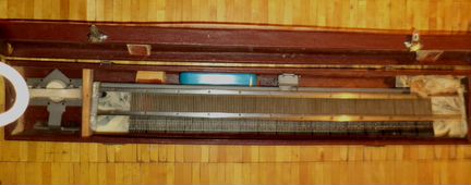 Вязальная машинка Северянка