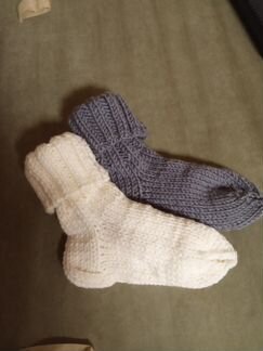 Вязание и продажа