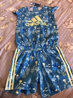 Комбинезон Adidas Disney