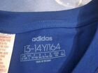 Футболка adidas женская 40-44 новая объявление продам