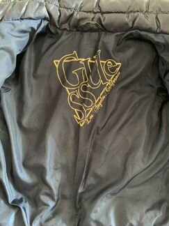 Куртка детская 86 см Guess