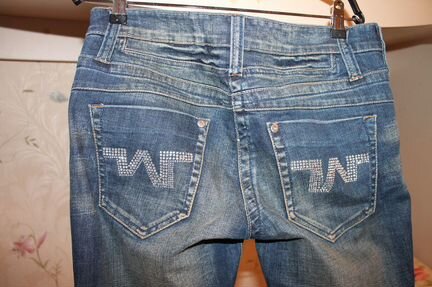 Джинсы Next новые