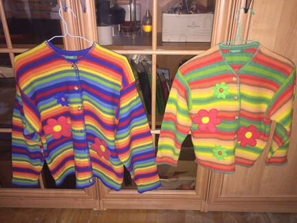 Кофта benetton