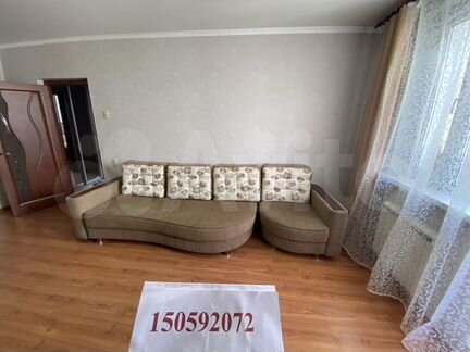 2-к квартира, 50 м², 5/14 эт.