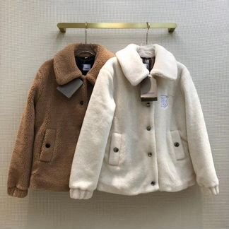 Шуба Burberry