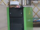 Lavoro ECO пиролизная (газогенераторная) печь объявление продам